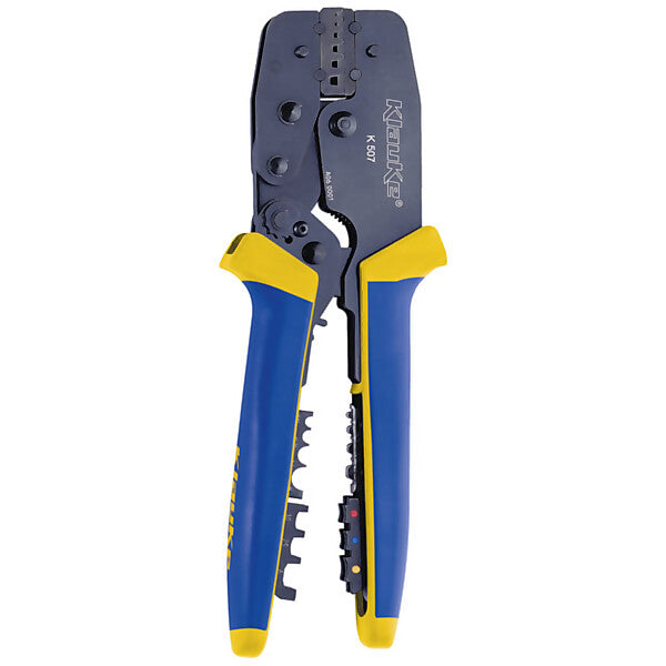Klauke Presszange K507